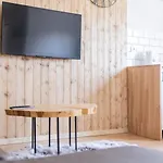 Przylesie Apartmán Polanica-Zdrój