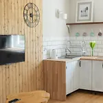 Apartmán Przylesie Polanica-Zdrój