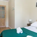 Apartmán Przylesie