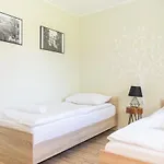 Przylesie Apartmán Polanica-Zdrój