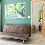 Przylesie Apartmán *