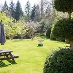 Apartmán Przylesie *