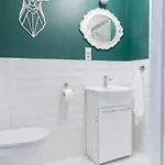 Apartmán Przylesie