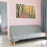 Apartmán Przylesie