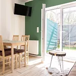 Apartmán Przylesie
