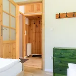 Apartmán Przylesie