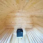 Przylesie Apartmán Polanica-Zdrój