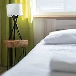 Apartmán Przylesie *
