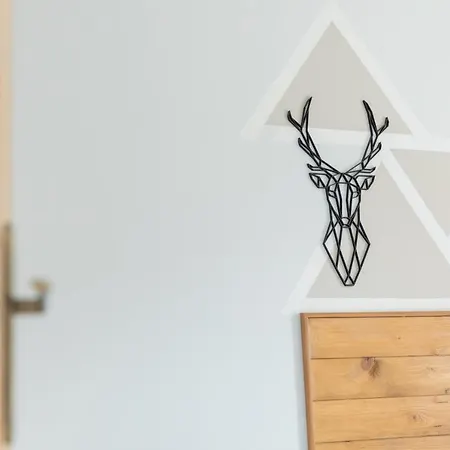 Przylesie Apartmán Polanica-Zdrój