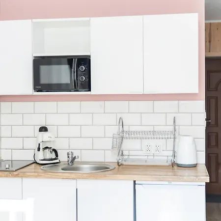 Przylesie * Polanica-Zdrój