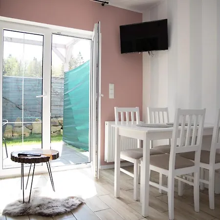 Przylesie Polanica-Zdrój