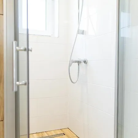 Apartmán Przylesie Polanica-Zdrój