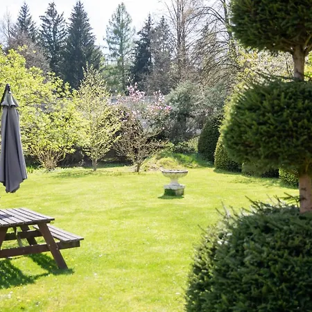 Apartmán Przylesie *