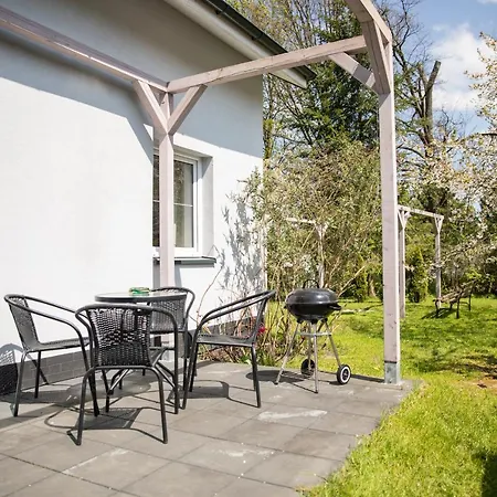 Apartmán Przylesie Polanica-Zdrój