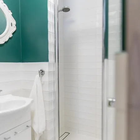 Apartmán Przylesie Polanica-Zdrój