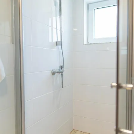 Przylesie Apartmán *