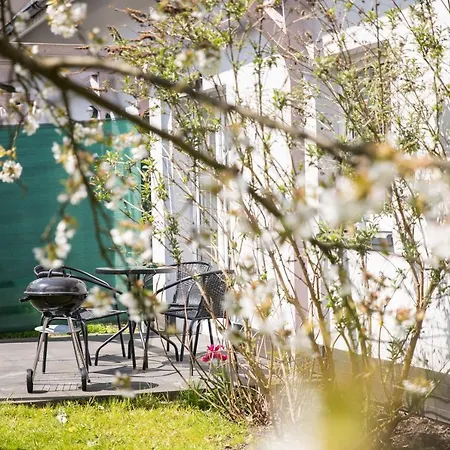 Przylesie Polanica-Zdrój