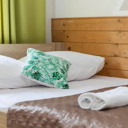 Przylesie Polanica-Zdrój