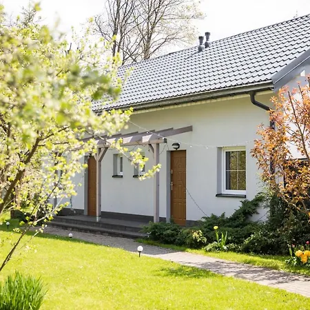 Apartmán Przylesie *