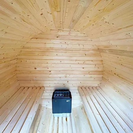 Przylesie Apartmán Polanica-Zdrój