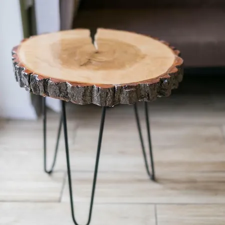 Apartmán Przylesie Polanica-Zdrój