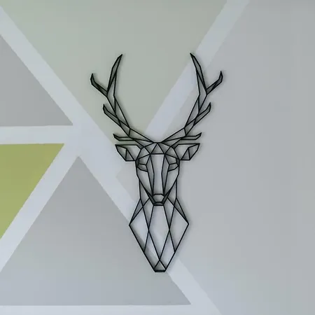 Przylesie * Polanica-Zdrój