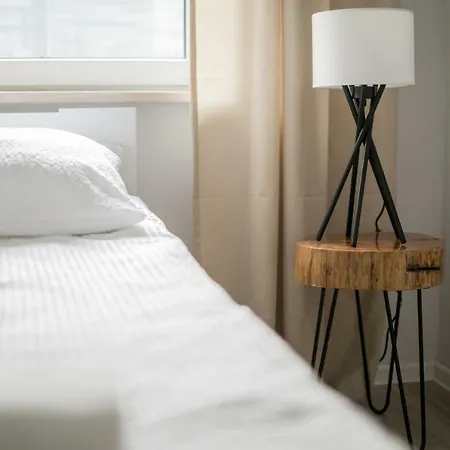 Przylesie * Polanica-Zdrój