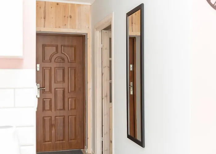 Lejlighed Przylesie *