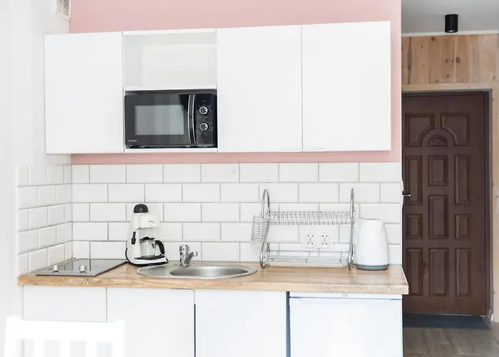 Przylesie * Polanica-Zdrój