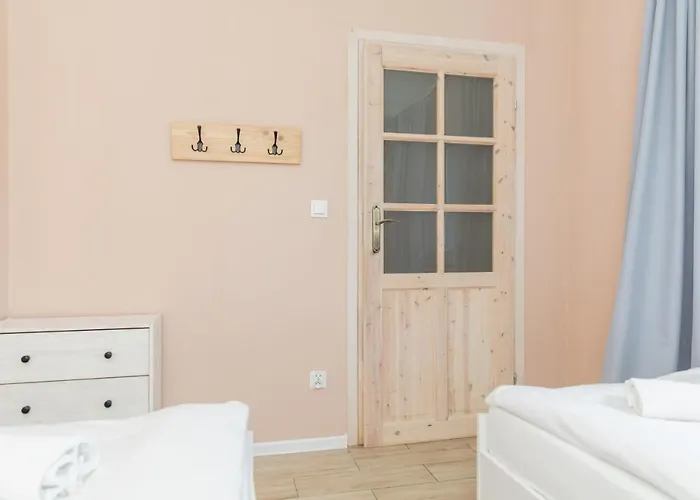 Lejlighed Przylesie *