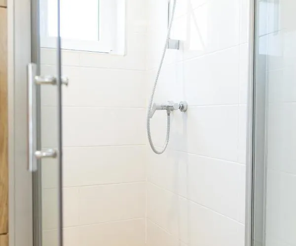 Lejlighed Przylesie Polanica-Zdrój