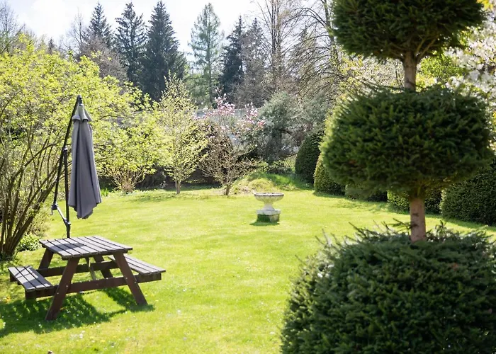 Lejlighed Przylesie *