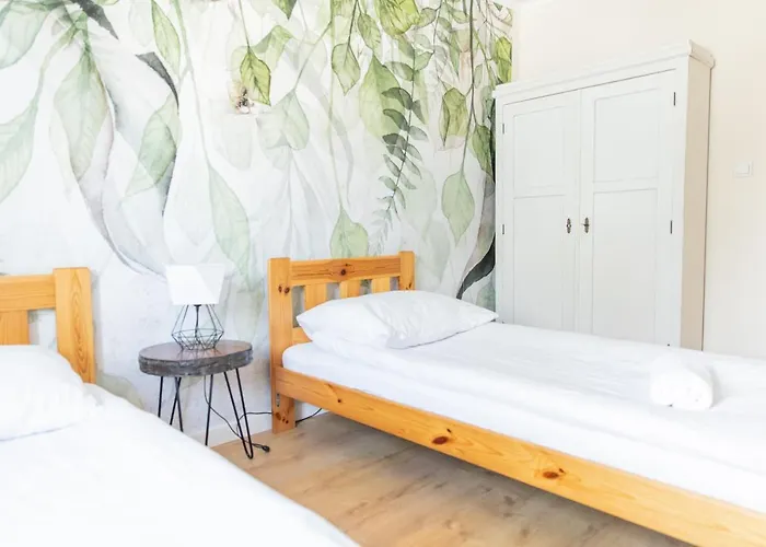 Lejlighed Przylesie *