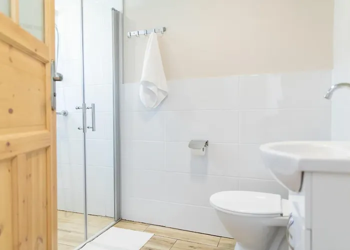 Przylesie * Polanica-Zdrój