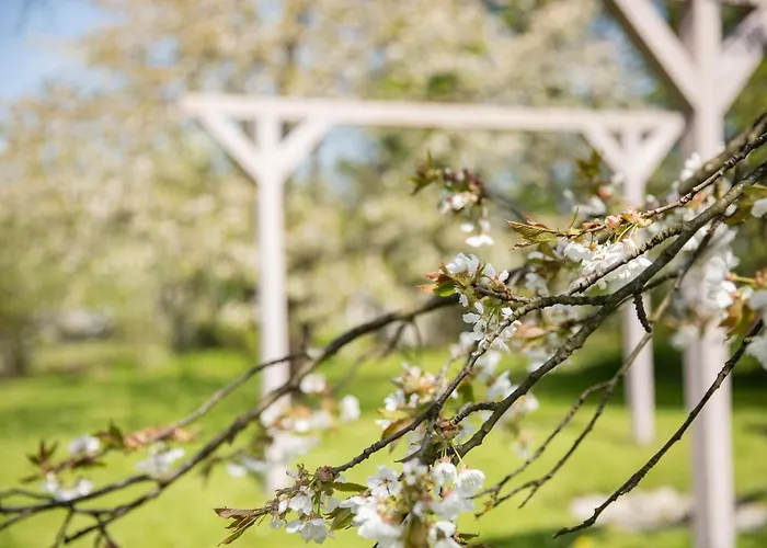 Przylesie Lejlighed Polanica-Zdrój