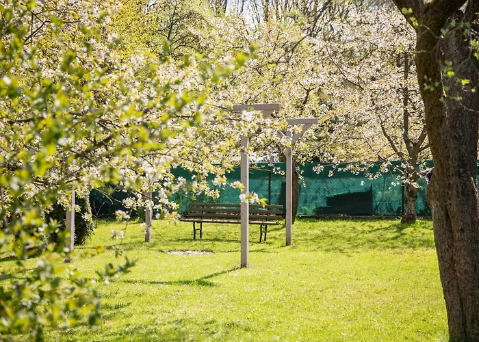 Przylesie Polanica-Zdrój