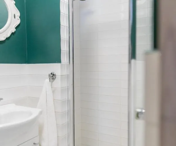 Lejlighed Przylesie Polanica-Zdrój