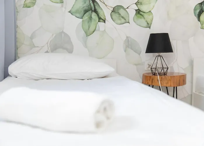 Przylesie Polanica-Zdrój