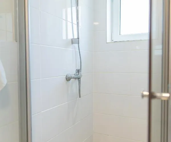 Przylesie Lejlighed *