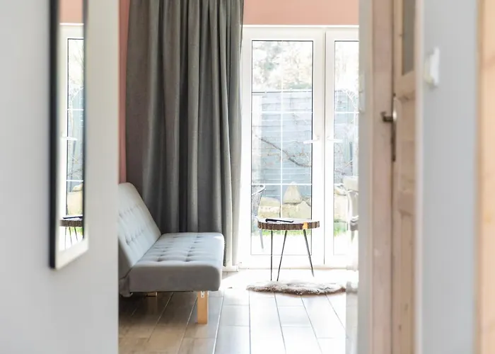 Przylesie * Polanica-Zdrój