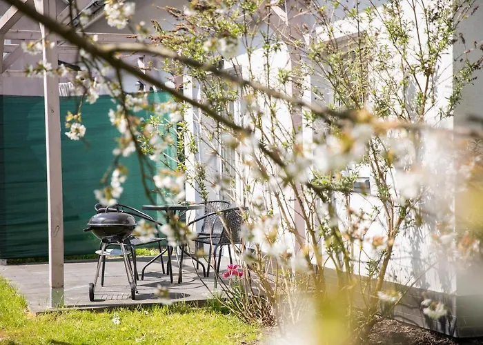 Przylesie Polanica-Zdrój