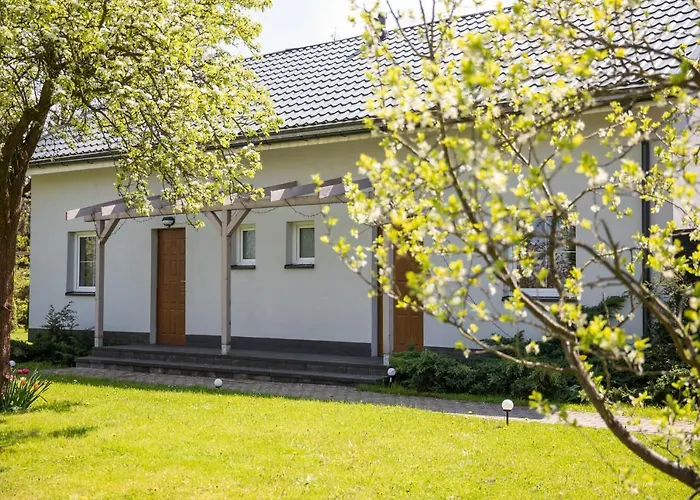 Przylesie * Polanica-Zdrój