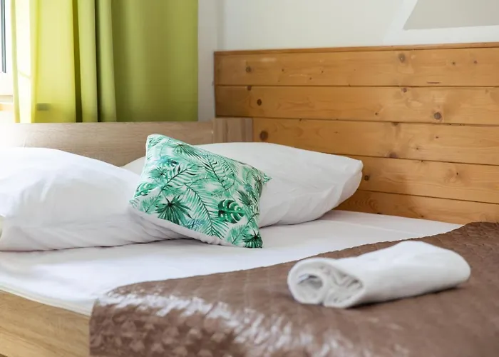 Przylesie Polanica-Zdrój