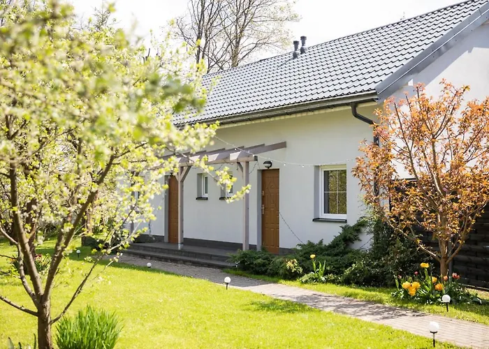 Lejlighed Przylesie *