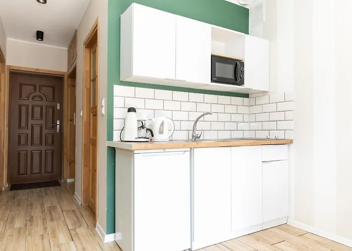 Lejlighed Przylesie *