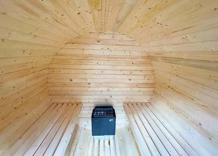 Przylesie Lejlighed Polanica-Zdrój