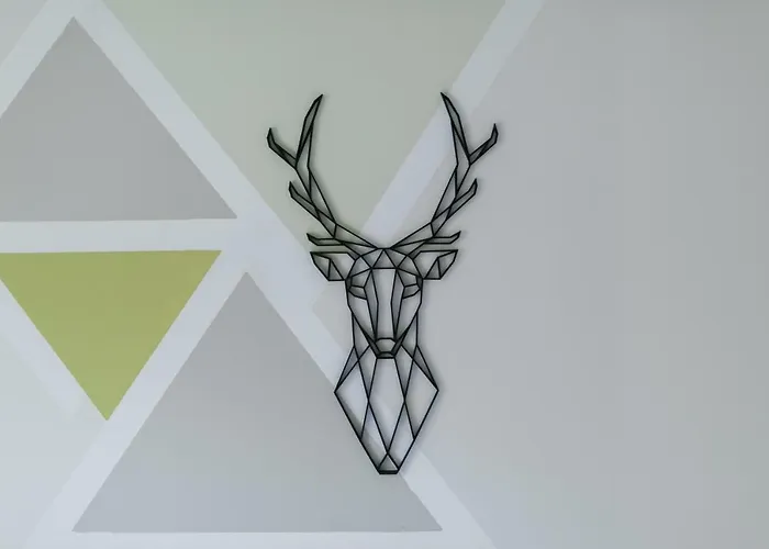 Przylesie * Polanica-Zdrój