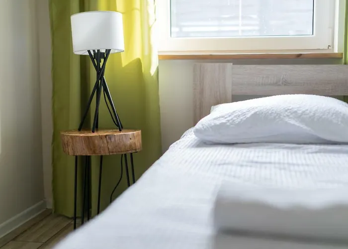 Lejlighed Przylesie *