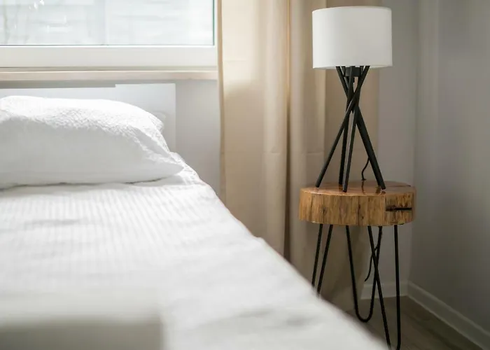 Przylesie * Polanica-Zdrój